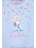 Disney Frozen Sweatshirt "Frozen" in Hellblau