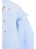 Disney Frozen Sweatshirt "Frozen" in Hellblau