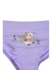 FROZEN Figi-bikini "Kraina Lodu" w kolorze fioletowym