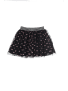 Disney Minnie Mouse Rok "Minnie Mouse" zwart