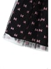 Disney Minnie Mouse Rock "Minnie Mouse" in Schwarz