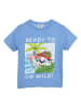 Paw Patrol Shirt "Paw Patrol" blauw/meerkleurig