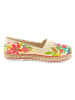 Goby Espadrilles in Bunt