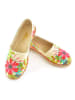 Goby Espadrilles in Bunt