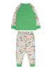Frugi 2er-Set: Pyjama "Life At The Farm" in Bunt
