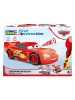 Revell First Construction 19tlg. Bausatz "Lightning McQueen" - ab 4 Jahren