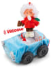 Revellino Afstandsbestuurbare auto "Onze zandman" - vanaf 2 jaar