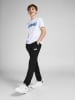 JACK & JONES Junior Sweatbroek "Gordon" zwart