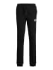 JACK & JONES Junior Sweathose "Gordon" in Schwarz