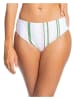 Roxy Bikinislip "Sea & Waves Revo" meerkleurig