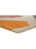 Atticgo Hochflor-Teppich "Ulai" in Bunt