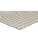 Atticgo Kurzflor-Teppich "Yen" in Creme/ Bunt