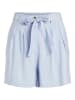 Vila Shorts  in Hellblau