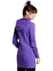 Be Wear Bluza w kolorze fioletowym