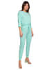 Be Wear Jumpsuit in Mint