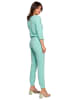Be Wear Jumpsuit in Mint