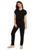 Be Wear Jumpsuit zwart