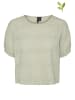 Vero Moda Shirt "Jesser"lichtgroen