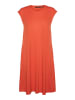 Vero Moda Kleid "June" in Orange