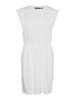 Vero Moda Kleid "Hollyn" in Weiß