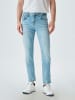 LTB Jeans "Joshua" - Slim fit - in Hellblau
