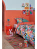 Oilily Renforcé beddengoedset "Party Blocks" meerkleurig