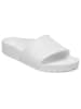 Birkenstock Slippers wit