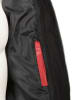 HIS Leren jas rood