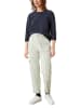 s.Oliver BLACK LABEL Bluse in Dunkelblau