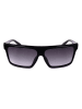 Guess Herren-Sonnenbrille in Schwarz