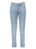 ESPRIT Jeans - Mom fit - in Hellblau