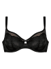 Triumph Schalen-BH "Beauty-Full Darling" in Schwarz