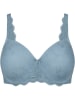 Triumph Schalen-BH "Contouring Sensation" in Hellblau