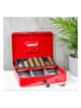 Everysentials Geldkassette - (B)30 x (H)24 x (T)9 cm (Überraschungsprodukt)