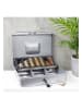 Everysentials Geldkassette - (B)30 x (H)24 x (T)9 cm (Überraschungsprodukt)