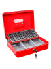 Everysentials Geldkist - (B)30 x (H)24 x (D)9 cm (verrassingsproduct)