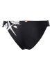 O`Neill Figi bikini "Koppa Coco" w kolorze czarno-białym