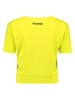 O`Neill Koszulka "Active" w kolorze żółtym