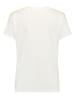 O´NEILL Koszulka "Triple Stack" w kolorze białym
