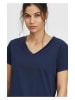 O'Neill Shirt "Triple Stack" donkerblauw