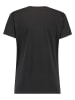O´NEILL Koszulka "Triple Stack" w kolorze czarnym