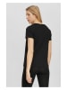 O'Neill Shirt "Triple Stack" in Schwarz