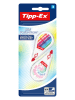 TippEx Correctieroller " Tipp-Ex - Mini Pocket Mouse" - 2 stuks à 6 m