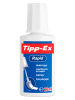 TippEx Korrekturflüssigkeiten "Rapid" - 12x 20 ml