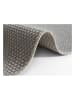 Hanse Home Indoor-/outdoor-loper "Nature" grijs