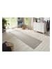 Hanse Home Indoor-/ Outdoor-Läufer "Nature" in Beige/ Grau