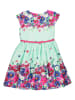happy girls by Eisend Sukienka ze wzorem