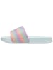 Kangaroos Pantoletten "K-Shine" in Bunt