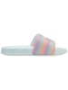 Kangaroos Pantoletten "K-Shine" in Bunt