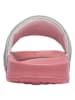 Kangaroos Slippers "K-Shine" meerkleurig/lichtroze